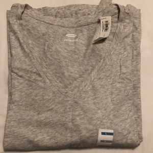 Old Navy Long Sleeve V-neck